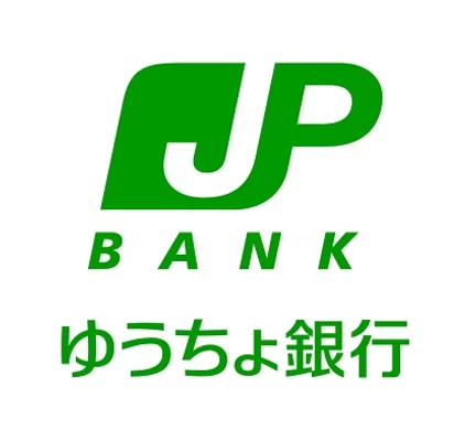 Japan Post Bank Logo